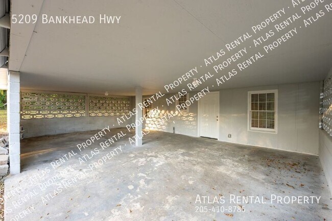 Foto del edificio - 5209 Bankhead Hwy