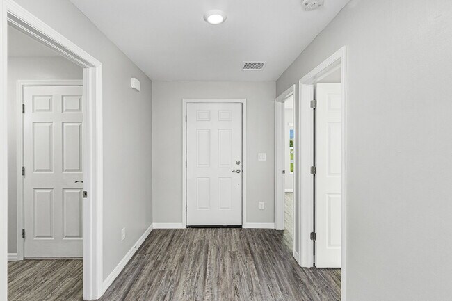 Foto del edificio - Modern Living in Deep Creek – 2020 Built 3BR Half-Duplex