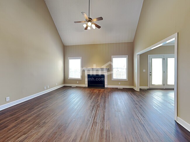Building Photo - 1802 Potters Court