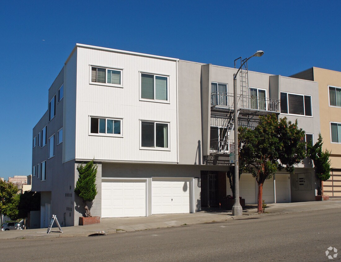 Primary Photo - 750 Anza St