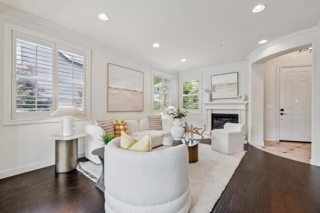 Foto del edificio - 101 Butterweed Ln
