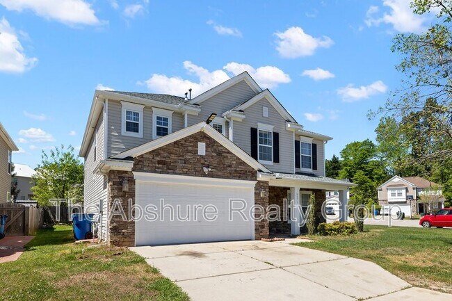 Foto del edificio - 6571 Guard Hill Dr