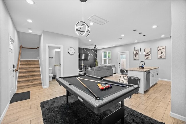 Photo - 7418 Mount St Apartment