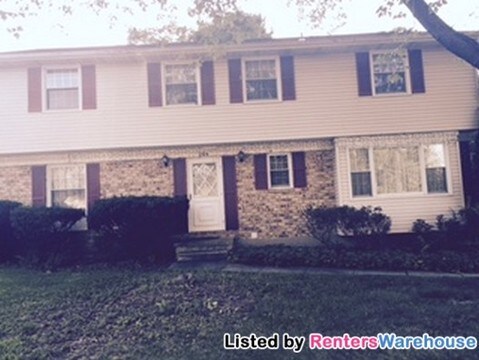Primary Photo - 264 E Padonia Rd