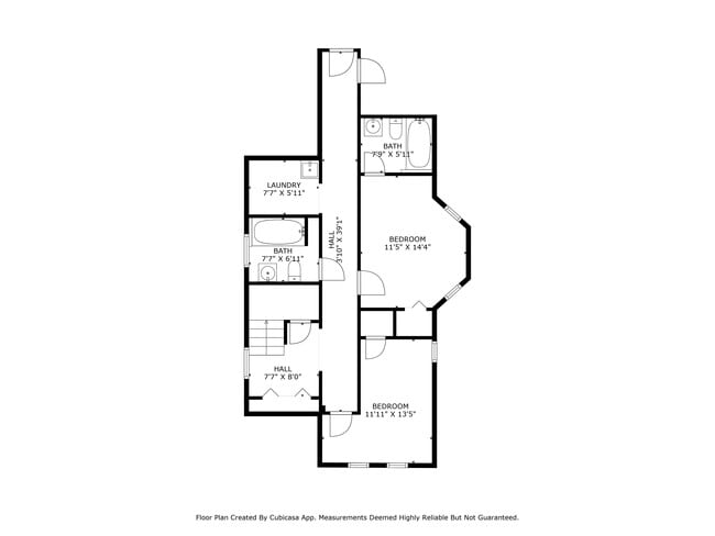 Building Photo - 1346 N Maplewood Ave