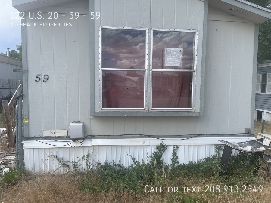 Primary Photo - 122 US-20