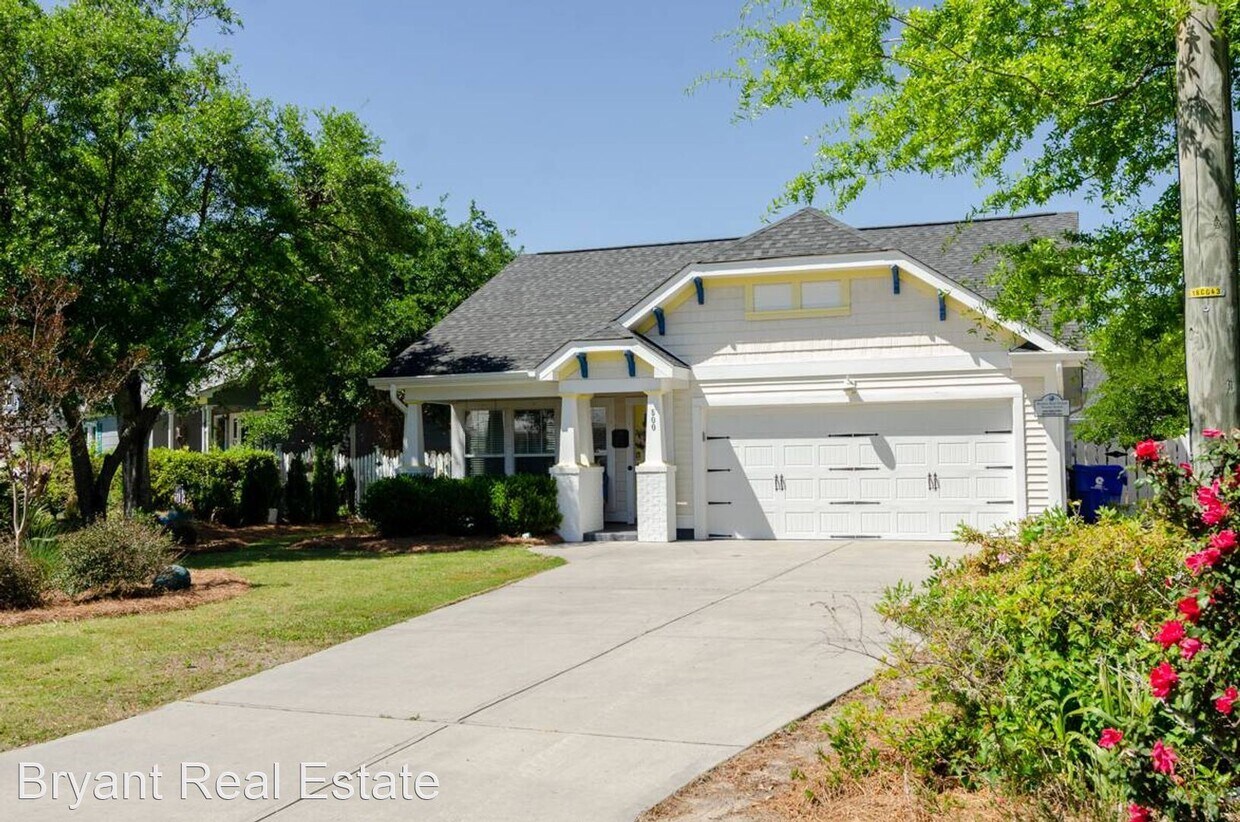 Foto principal - 3 br, 2 bath House - 500 Harper Avenue