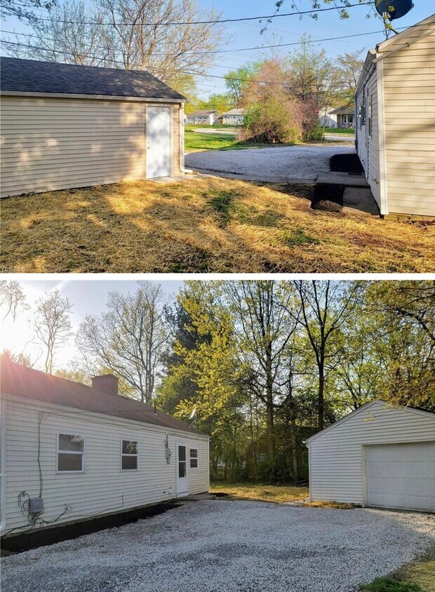 3877 Ave, Lorain, OH 44055 House Rental in Lorain, OH