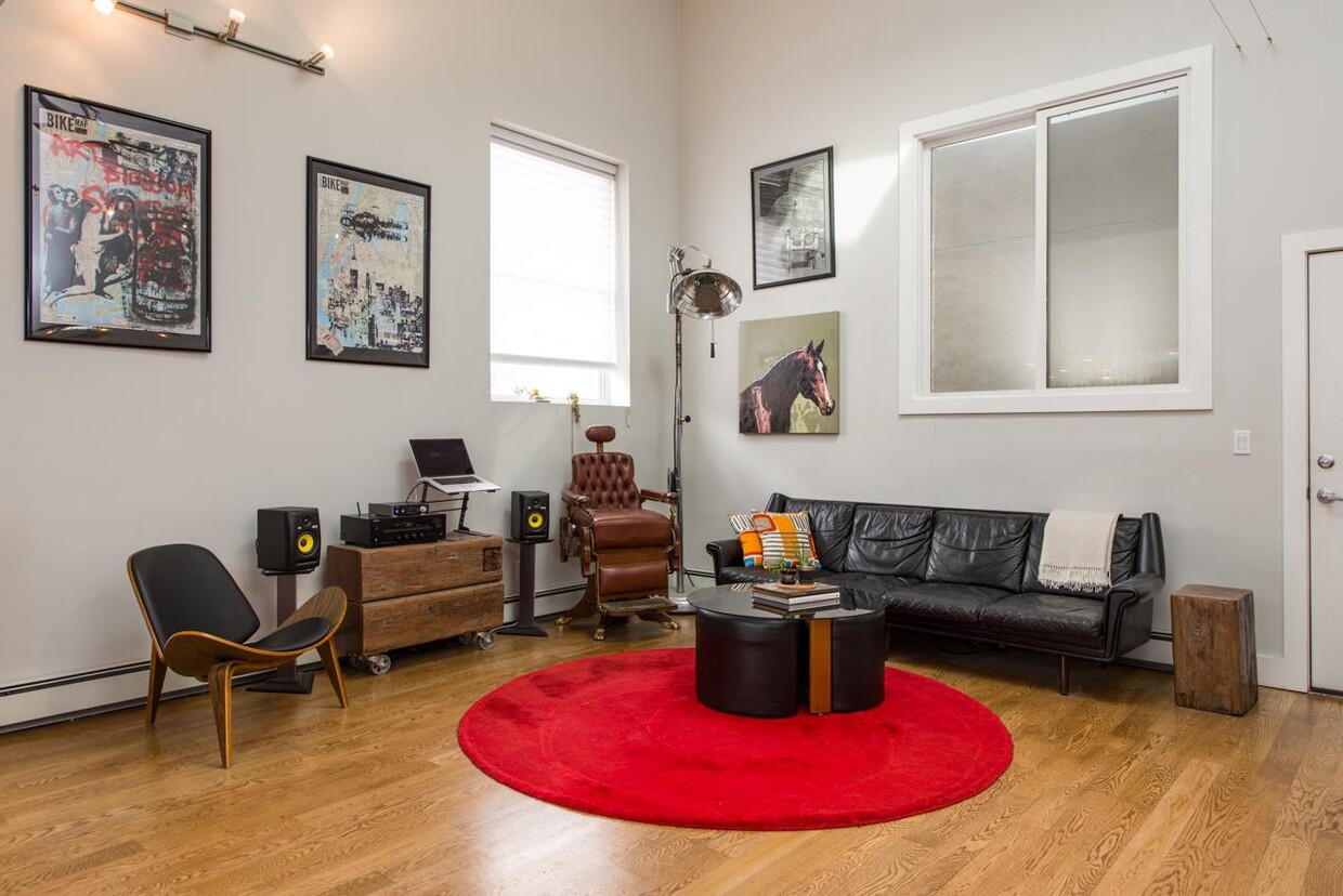 Foto principal - 208 Brunswick St
