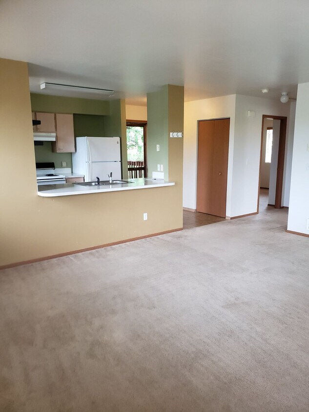 637 East E Street, Moscow, ID 83843 House Rental in Moscow, ID