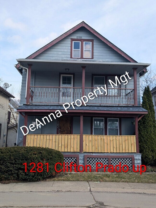 Building Photo - 1281 Clifton Prado