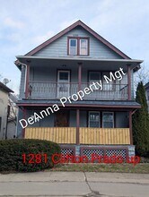 Building Photo - 1281 Clifton Prado