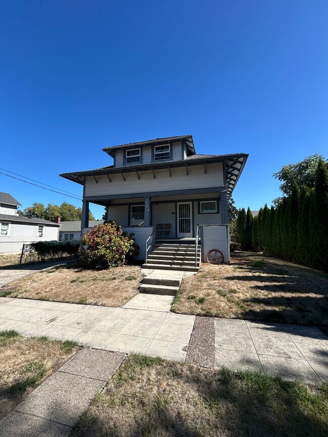 Foto del edificio - Historic 3 Bedroom, 1.5 Bath Home in Downt...