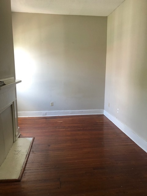Bedroom - 119 Smith St