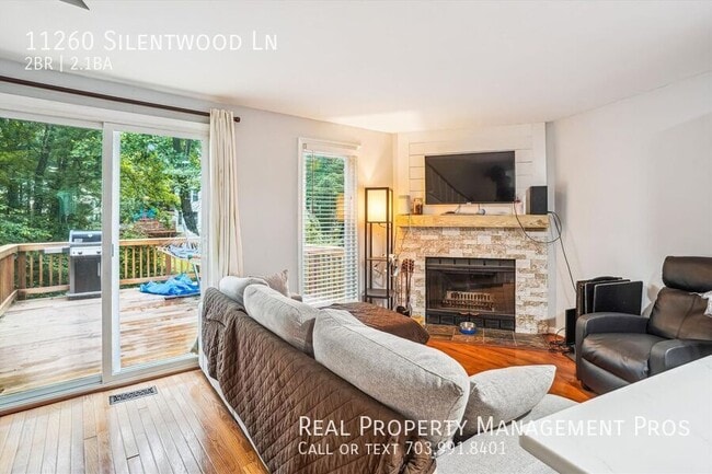 Building Photo - 11260 Silentwood Ln