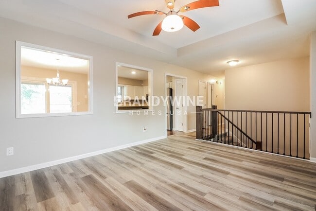 Foto del edificio - 506 Broadway St