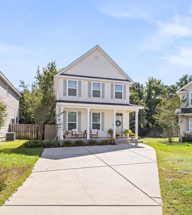 Foto del edificio - 120 Mosaic Oaks Cir