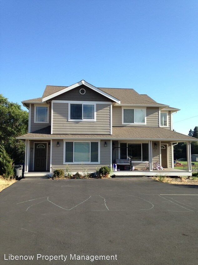 702 E Capitol Ave, Ellensburg, WA 98926 Apartment for Rent in