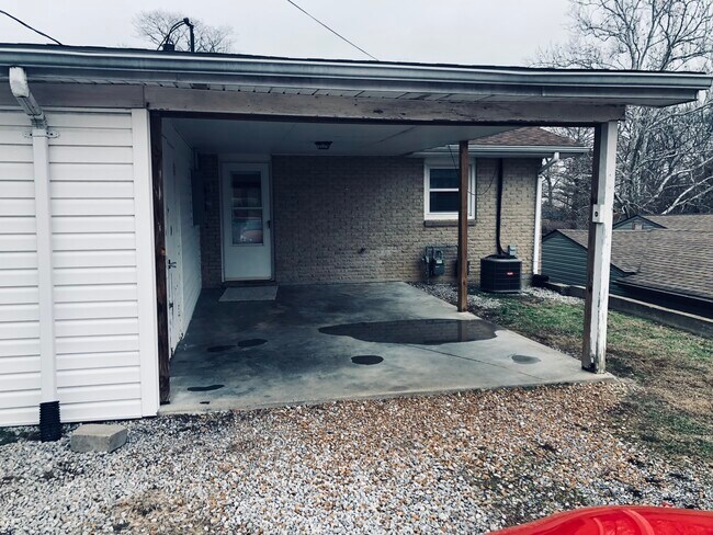 Foto del edificio - 1427 Henderson Ave