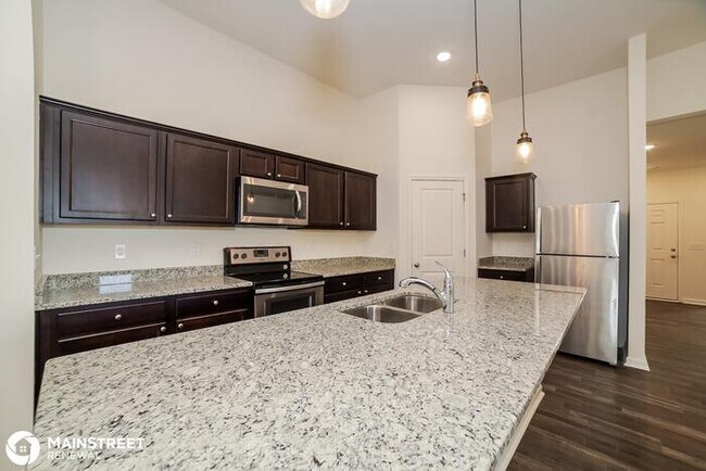 Foto del edificio - 7203 Ashley Falls Ct, Douglasville, GA 30134