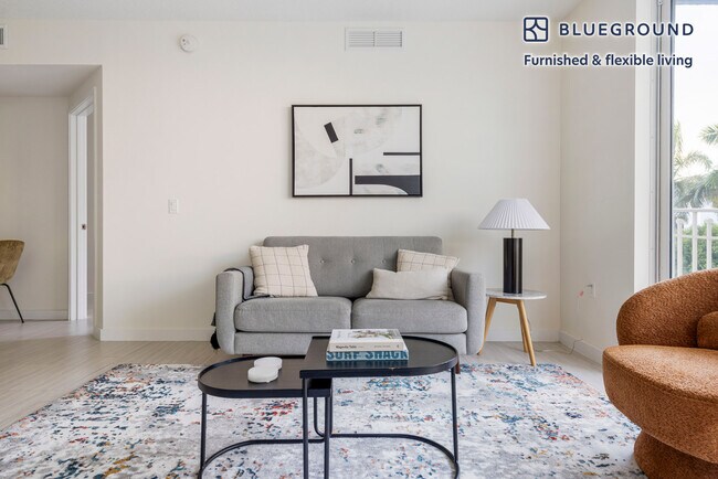 Foto del edificio - 3880 NE 6th Ave