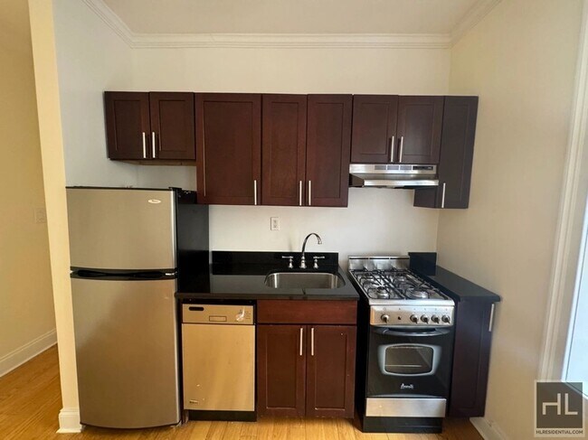 Foto del edificio - West 11th Street