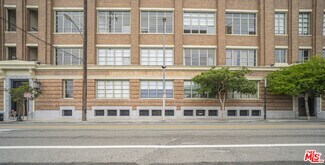 Building Photo - 1850 Industrial St