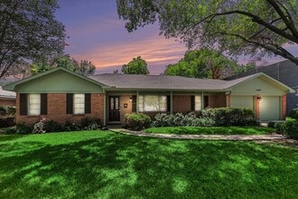 Building Photo - 12847 Memorial Dr