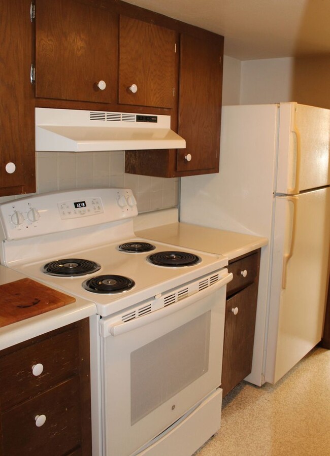 Interior Photo - Woodland Reserve Apartments