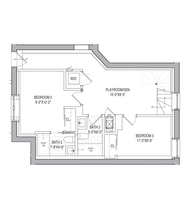 Foto del edificio - 3438 N Seminary Ave