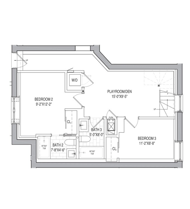 Building Photo - 3438 N Seminary Ave