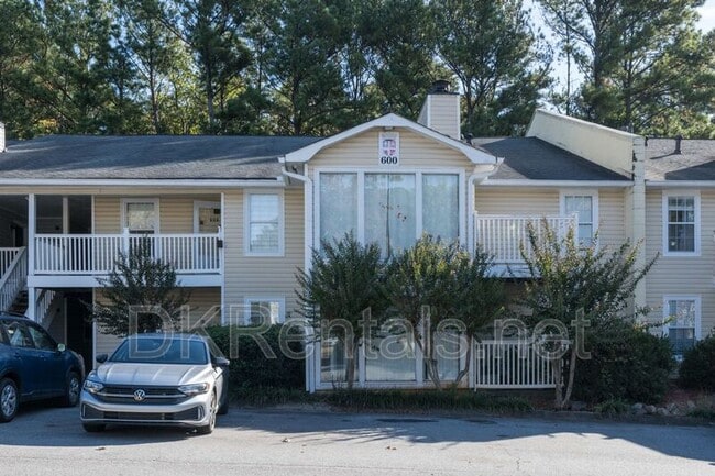 Photo - 602 Augusta Dr House