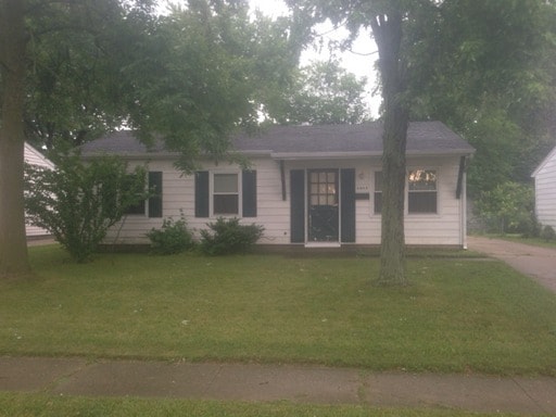 Beautiful single family ranch home located near the mall - Beautiful single family ranch home located near the mall