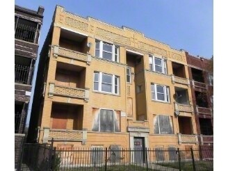 Primary Photo - 1448 E 67th Pl