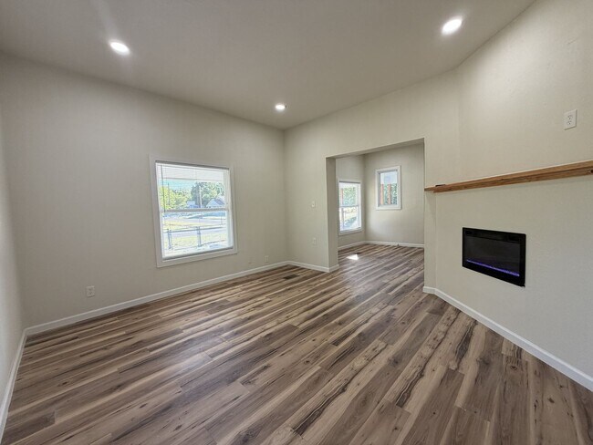Foto del edificio - For Rent in Muskogee!