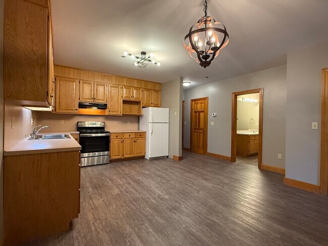 Foto del edificio - 11 Centre St