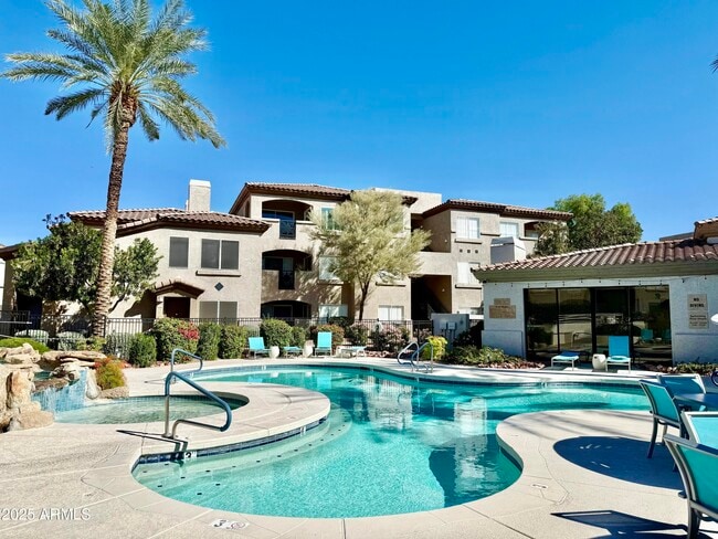 Building Photo - 3236 E Chandler Blvd