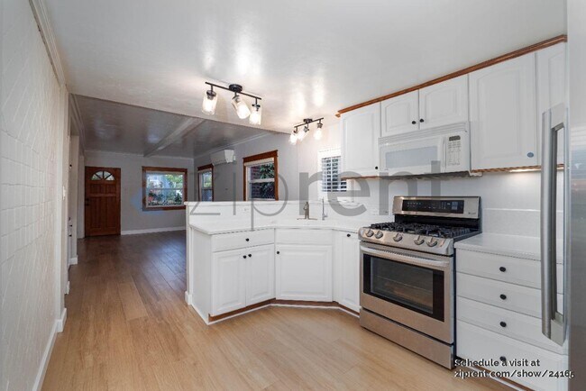 Foto del edificio - 3509 Landis St