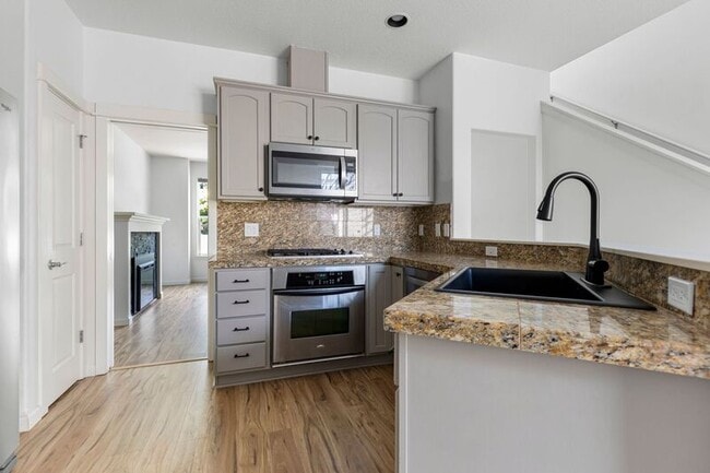 Photo - 7282 NE Stoneybrook St Townhome