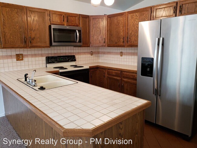 Building Photo - 3 br, 3 bath House - 3485 Monarch Pass Drive