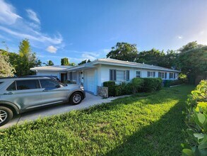 Building Photo - 3560 NW 110th Ave