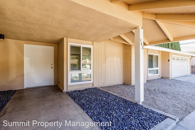 Building Photo - 348 Camino Manzanas