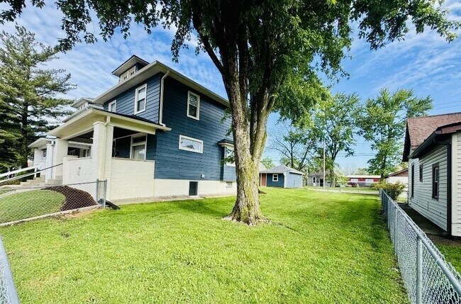 Foto del edificio - 1622 English Ave