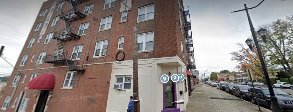 Primary Photo - 1 Essex St