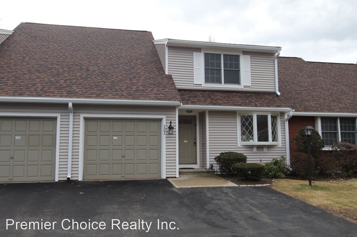 121 The Meadows, Enfield, CT 06082 House Rental in Enfield, CT