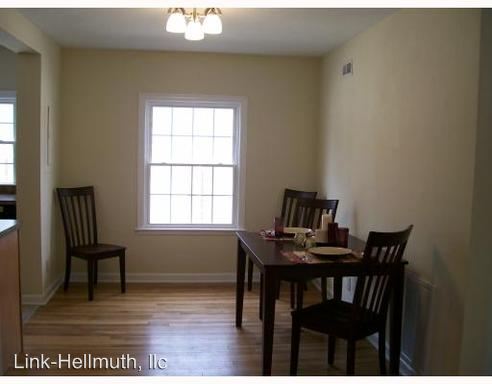 Building Photo - 1531 N Plum St