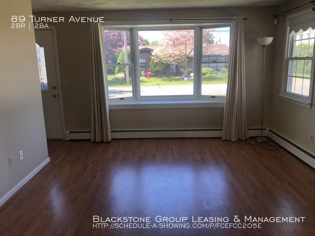 Building Photo - 89 Turner Avenue