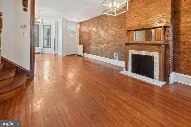 Building Photo - 3016 13th St NW