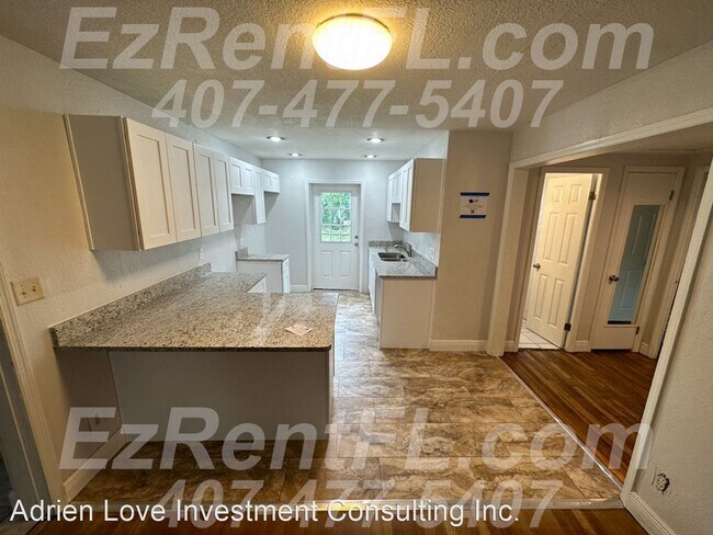 Building Photo - 4 br, 2 bath House - 5103 Cochita Dr Orange