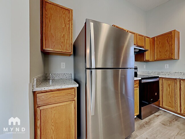 Foto del edificio - 1450 Mandy Pl Ct